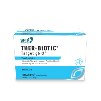 Ther-Biotic Target GBx (30 sachets)