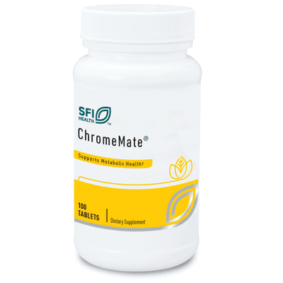 ChromeMate® (100 tablets)