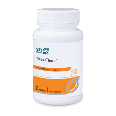 NeuroThera™ (90 capsules)
