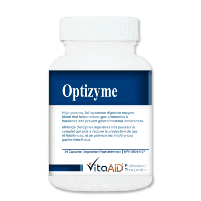 Optizyme (84 capsules)