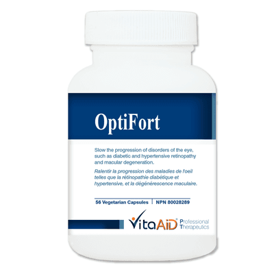 OptiFort (56 capsules)