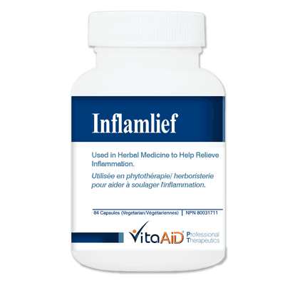 Inflamlief (84 capsules)