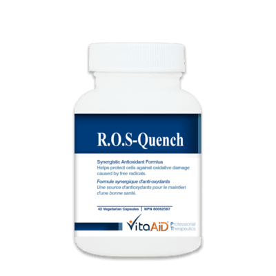 R.O.S.-Quench (42 capsules)