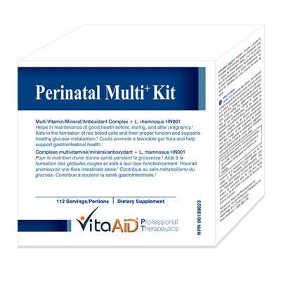 Perinatal Multi+ (1 kit)