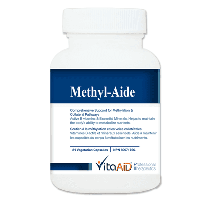 Methyl-Aide (84 capsules)