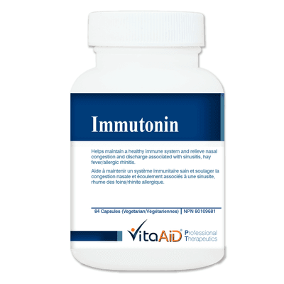 Immutonin (84 capsules)