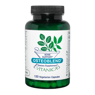Osteoblend (120 capsules)