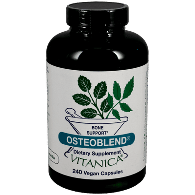 Osteoblend (240 capsules)