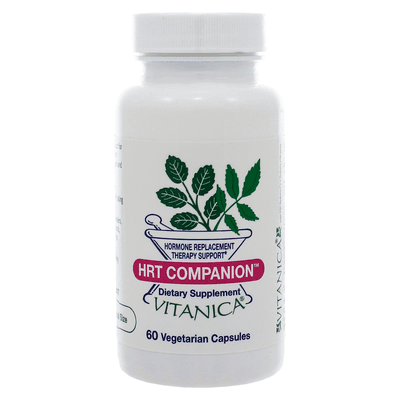 HRT Companion (60 capsules)