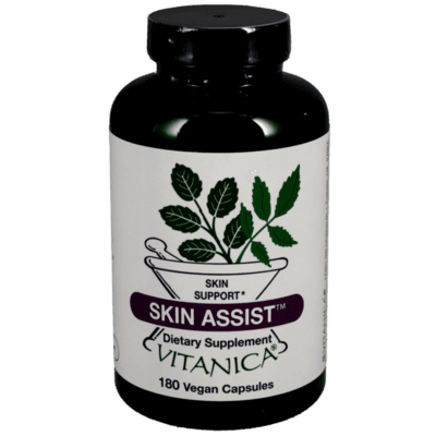 Skin Assist (180 capsules)