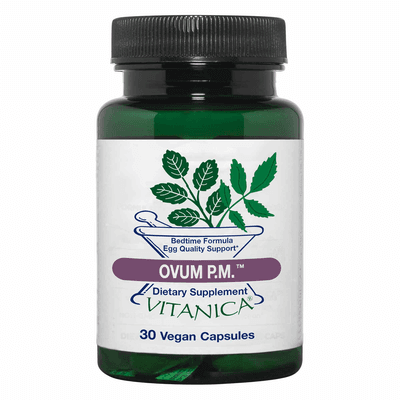 Ovum PM (30 capsules)