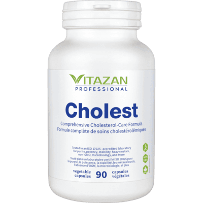 Cholest (90 Softgels)