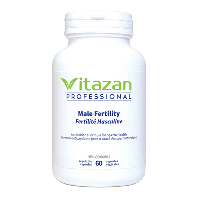 Male Fertility (60 capsules)