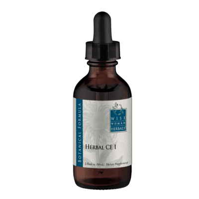 Herbal CE I (60 Milliliters)