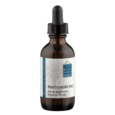Phytodiuretic (60 Milliliters)