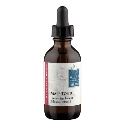 Male Tonic (2 ounces)