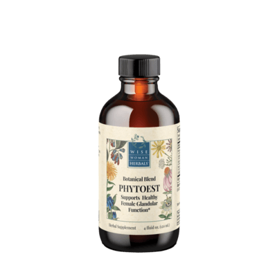 Phytoest 4 oz. (120 Milliliters)