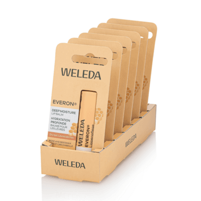 Everon Lip Balm (0.17 Ounces)