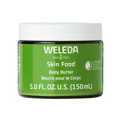 Skin Food Body Butter (5 Ounces)