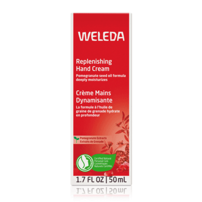 Pomegranate Reg Hand Cream (1.7 Ounces)