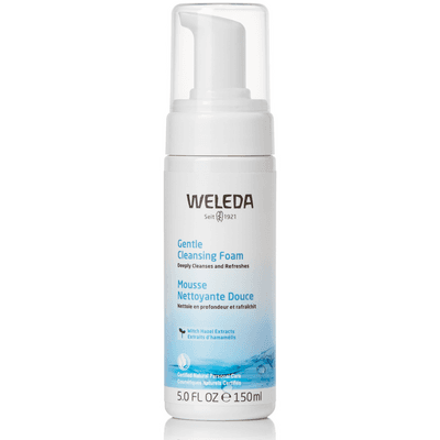 Gentle Cleansing Foam (150 Milliliters)