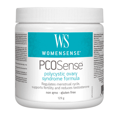 PCOSense (129 Grams)