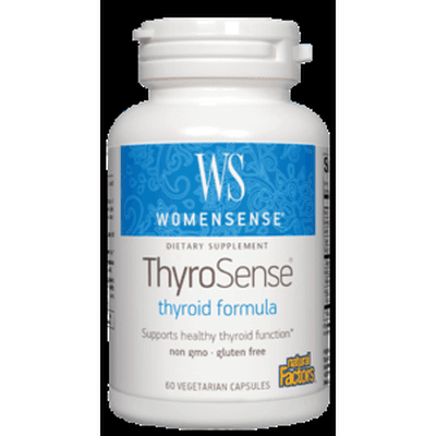 ThyroSense (60 capsules)
