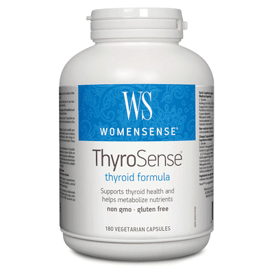 ThyroSense (180 capsules)