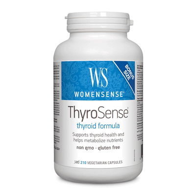 ThyroSense (210 capsules)