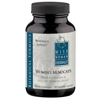 Women's Menocaps (120 capsules)