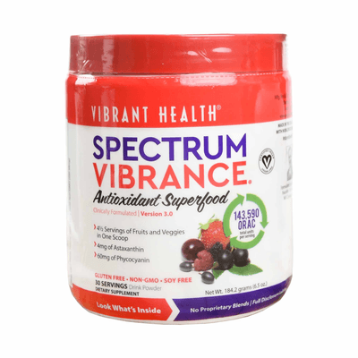 Spectrum Vibrance (184.2 Grams)