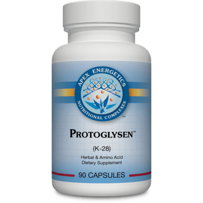 Protoglysen™ (90 capsules)