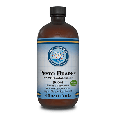 Phyto Brain-E™ (110 Milliliters)