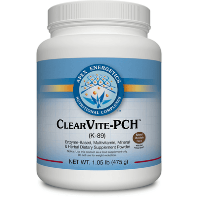 ClearVite-PCH™ Chocolate (475 Grams)
