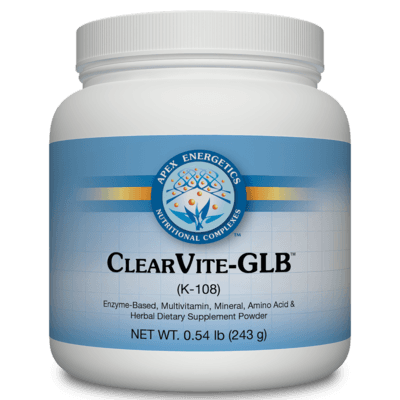 ClearVite-GLB™ (243 Grams)