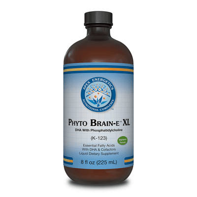 Phyto Brain-E™ XL (225 Milliliters)