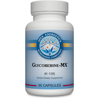 Glycoberine-MX™ (90 capsules)