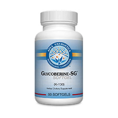 Glycoberine-SG™ (90 Softgels)