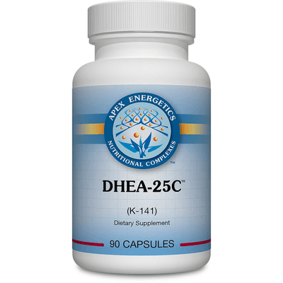 DHEA-25C™ (90 caplets)