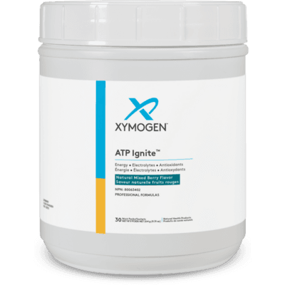 ATP Ignite Mixed Berry (30 servings)