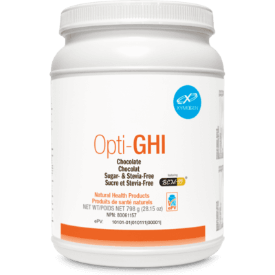 Opti-GHI Sugar & Stevia Free (Chocolate) (798 Grams)