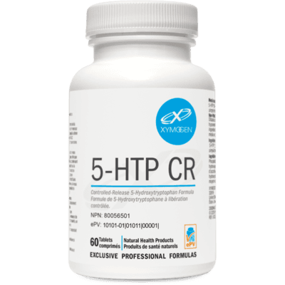 5-HTP CR (60 tablets)