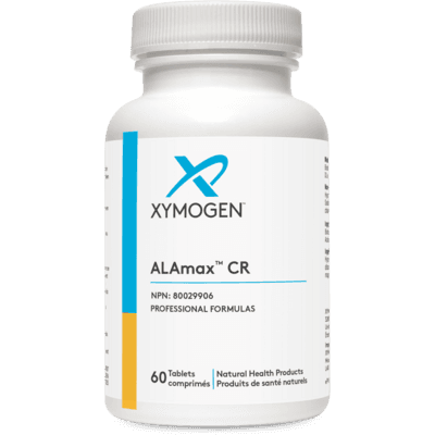 ALAmax™ CR | Fullscript