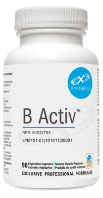 B Activ (90 capsules)