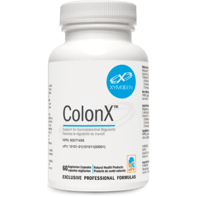 ColonX™ (60 capsules)