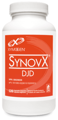 SynovX™ DJD (120 capsules)