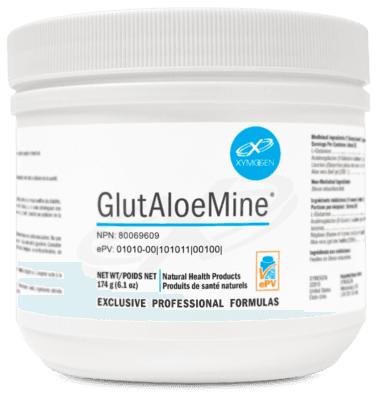 GlutAloeMine (174 Grams)