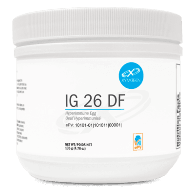 IG26 DF (135 Grams)