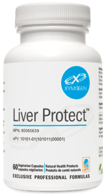 Liver Protect (60 capsules)