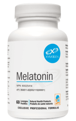 Melatonin (60 lozenges)